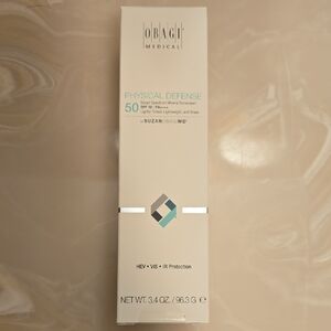 Obagi Suncare Skincare
